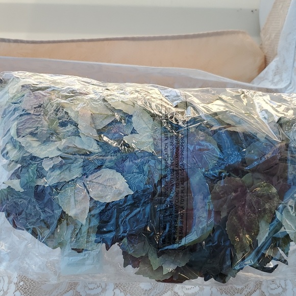 All Season Grape Ivy bush NEW goes w/everything Home Interiors - Picture 10 of 13